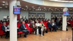 Учёные со всей России и других стран мира в Туле обсуждают оружие