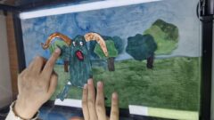 В Туле разработали «помощников» для съёмок мультфильмов