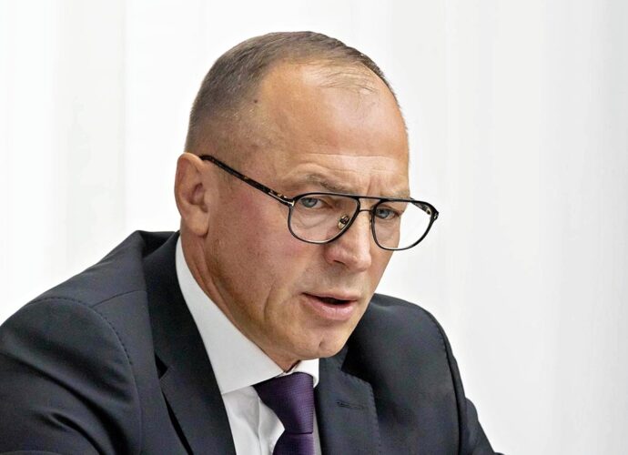 Николай Терехов