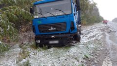 Несколько ДТП произошло в Тульской области в «день жестянщика»