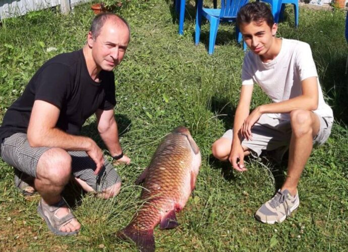 20 октября особенный день - День отца