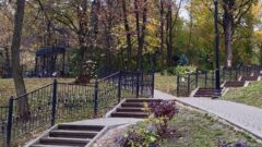 Время закаляться! Топ-5 беговых маршрутов оружейной столицы