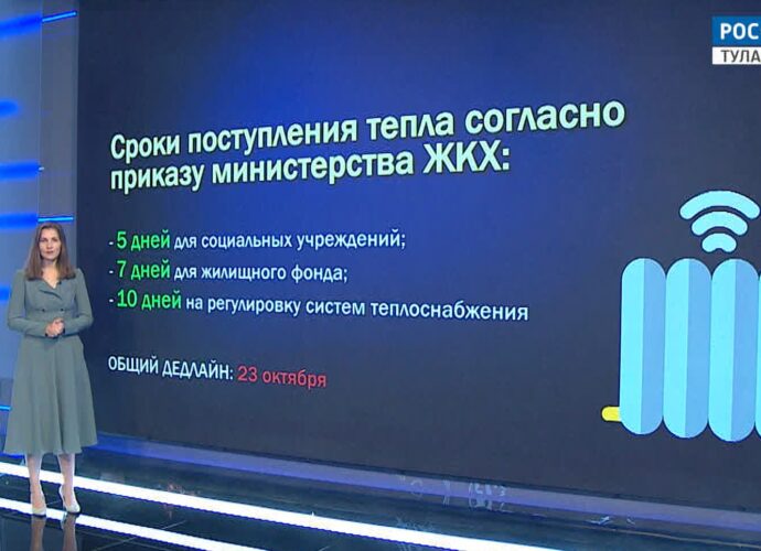 "Алгоритм". В какие двери стучать, чтобы холод отступил