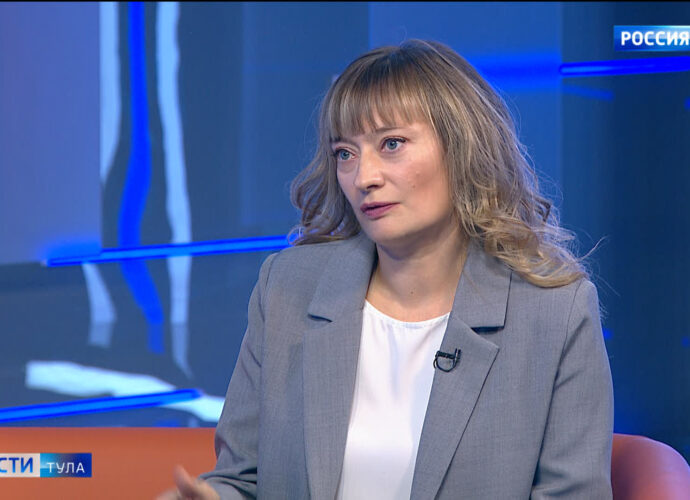 Эксперт Банка России Анна Беловинцева: "Монеты не надо хранить дома"