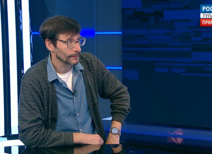 "Всегда одинаковый Толстой и всегда разный Пушкин": ТИАМ приглашает на выставку Николая Ватагина