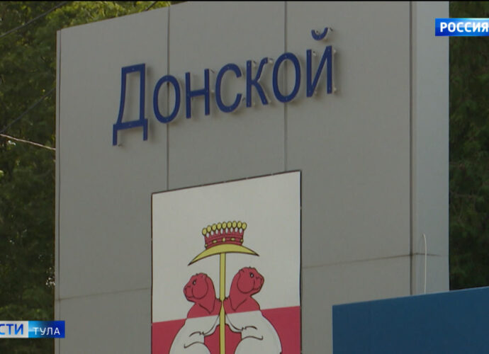 В Донском силовики ворвались в дом к ветерану СВО