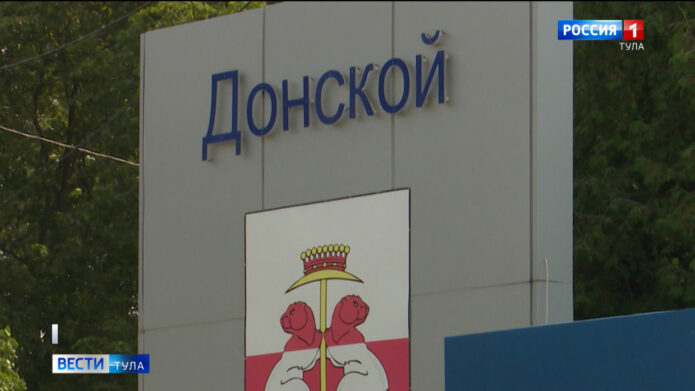 В Донском силовики ворвались в дом к ветерану СВО