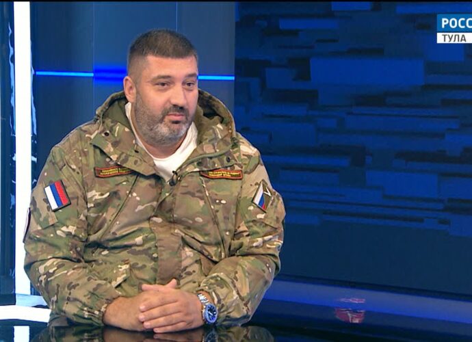 Константин Ферапонтов подвел итоги поискового сезона