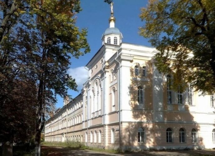 В память о преподобномученицах Елизавете и Варваре в семинарии состоится круглый стол
