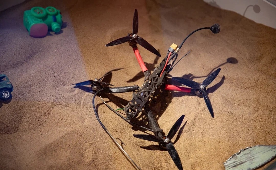 Обновленная выставка «Донбасс» открылась в Туле