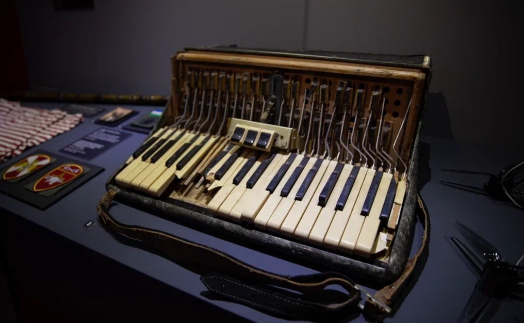 Обновленная выставка «Донбасс» открылась в Туле