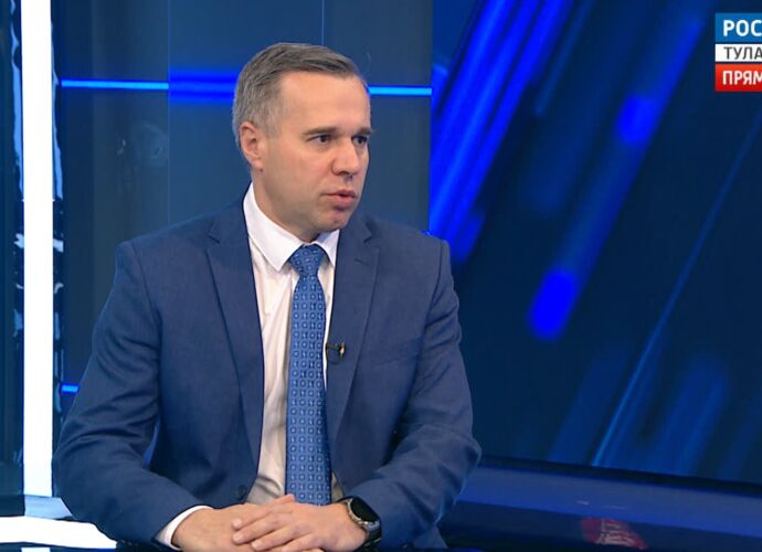 Дмитрий Истомин: Бояться не надо, сейчас совершенно другая хирургия