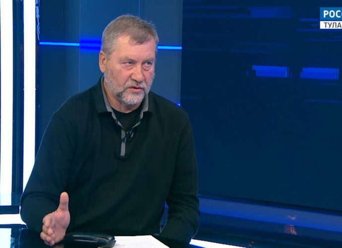 Куликово поле приглашает на акцию "Зеленая дубрава"