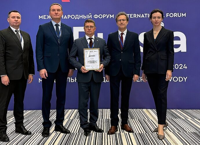 Проект тульского технопарка вошел в топ-5 программы Минпромторга РФ