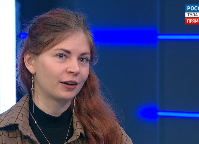 25 и 26 октября в Туле пройдет литературный фестиваль