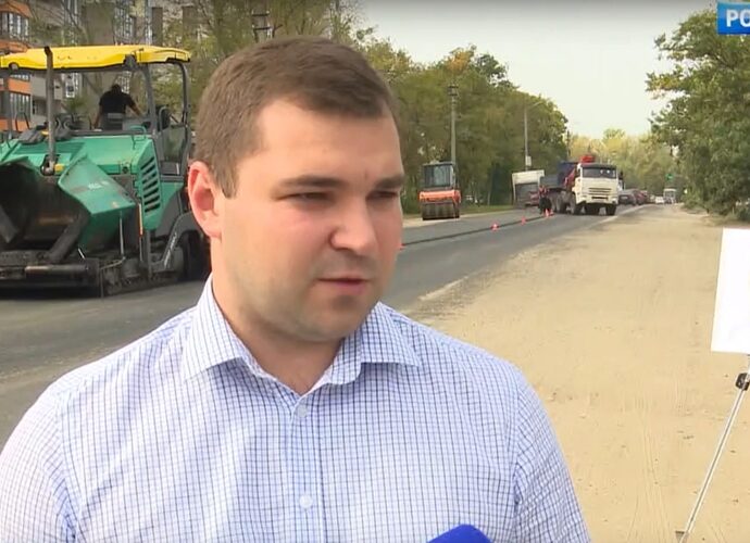 Владимир Маринин раскрыл подробности предстоящего ремонта Одоевского путепровода