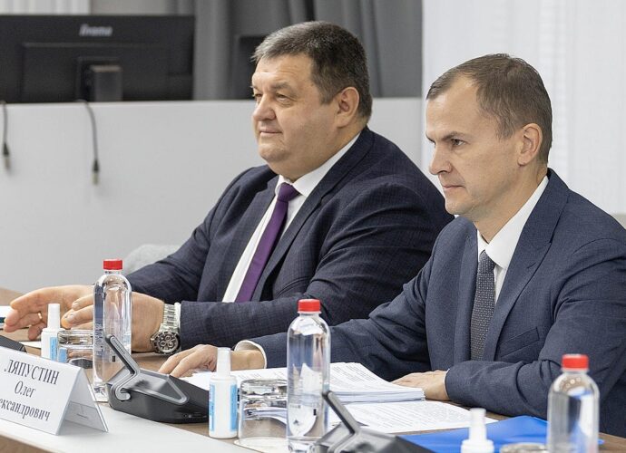 Назначен новый руководитель ООО «Газпром межрегионгаз Тула»