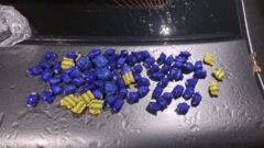 Иностранец подозревается в распространении наркотиков в Тульской области