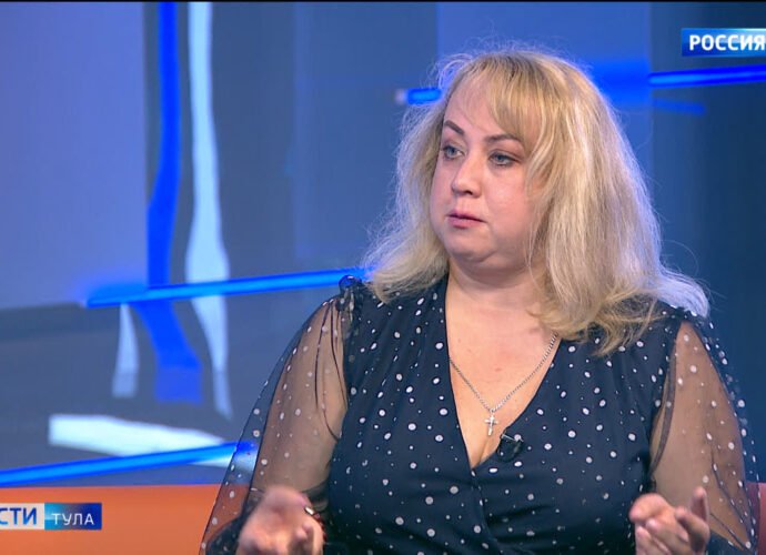 Светлана Акимова: «Современные родители заинтересованы образованием своих детей»