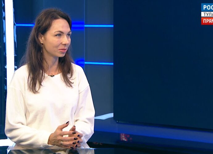 Наталья Саулина: «Каждый ребёнок проживает какие-то психологические травмы»