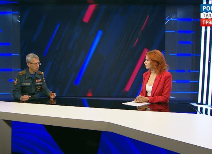 Эксперт рассказал, что делать при ракетной опасности