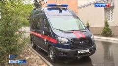 Следователи Следственного комитета завершили работу над уголовным делом, которое оставалось нераскрытым с 2017 года.