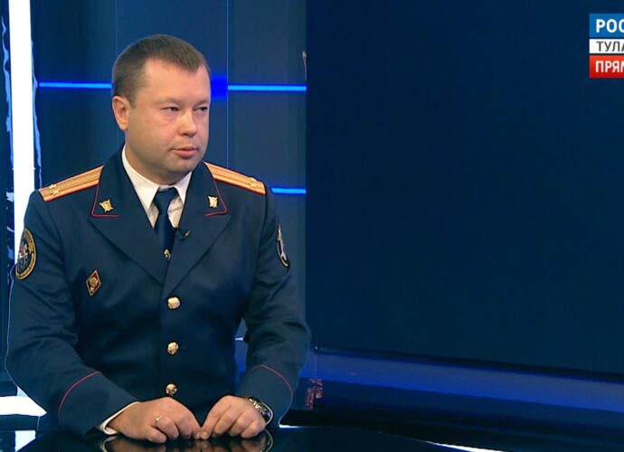 Доверие и легкий заработок: следователь рассказал, как тульских детей втягивают в преступные схемы