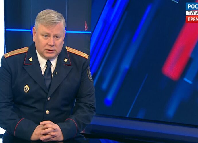 Следователь Кулешов рассказал, сколько туляков погибло от пожаров и отравления угарным газом