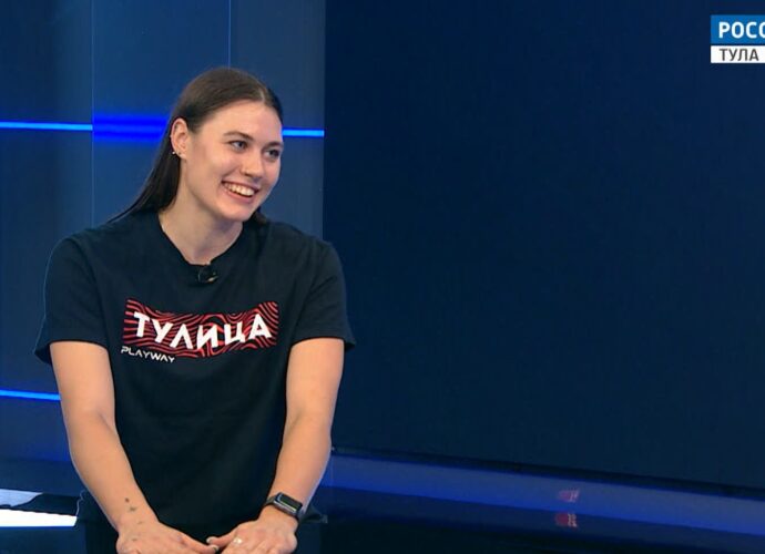 Ксения Лебёдкина: Мы задолжали болельщикам победы