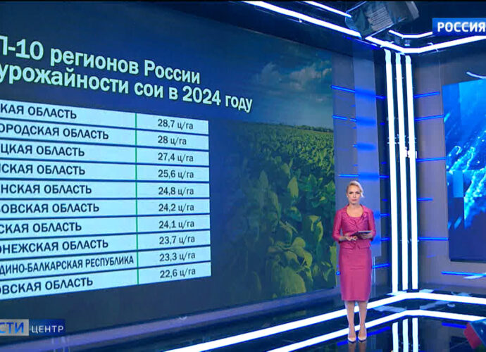 Вести Центр. Эфир от 06.10.2024