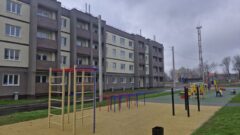 Вместо аварийного фонда – новая квартира