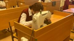 Дмитрий Миляев пообщался с юными патриотами Дубенского района Дмитрий Миляев пообщался с юными патриотами Дубенского района