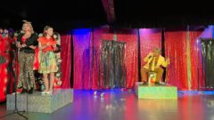 «Эрмитаж» расскажет зрителям сразу две истории в одной премьере