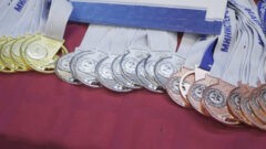 День самбо отметили в Туле День самбо отметили в Туле