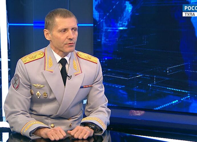 Эфир от 8.11.2024 (21:00) Россия 24