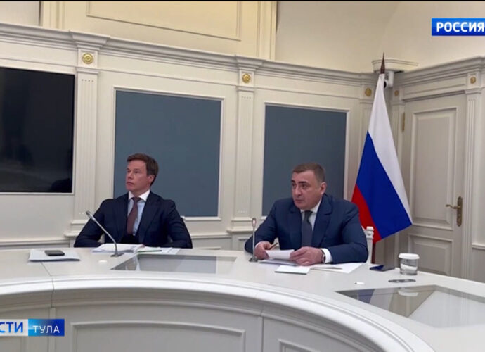 Дмитрий Миляев: Задача, чтобы наша нация была максимально здорова