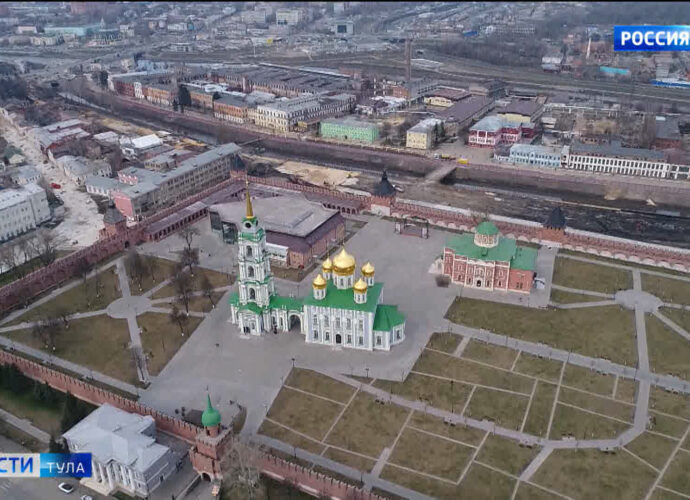 Туристический налог, поддержка участников СВО, благоустройство: какие законы приняли тульские депутаты