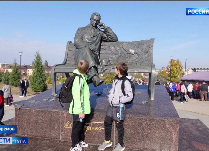 В новом году 10 проектов по благоустройству воплотят в жизнь