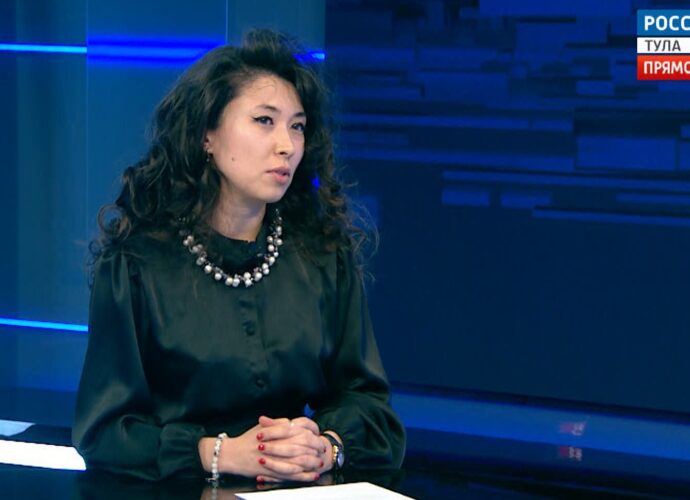 Фтизиатр Кожомкулова: Неумение прощать является пусковым началом болезней