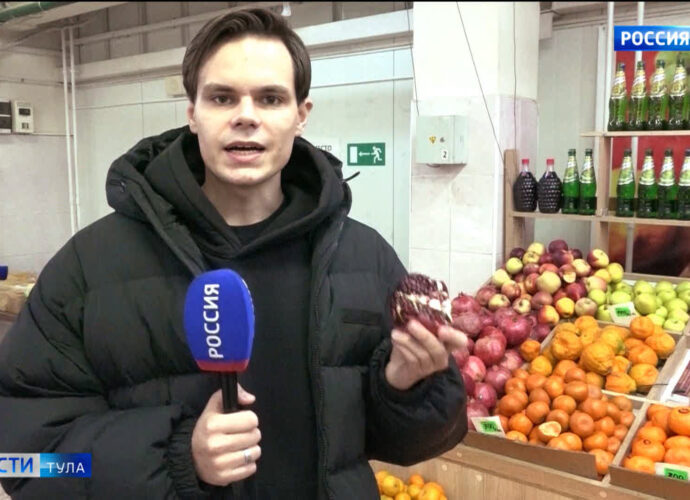 Эфир от 27.11.2024 (21:10) Россия 1