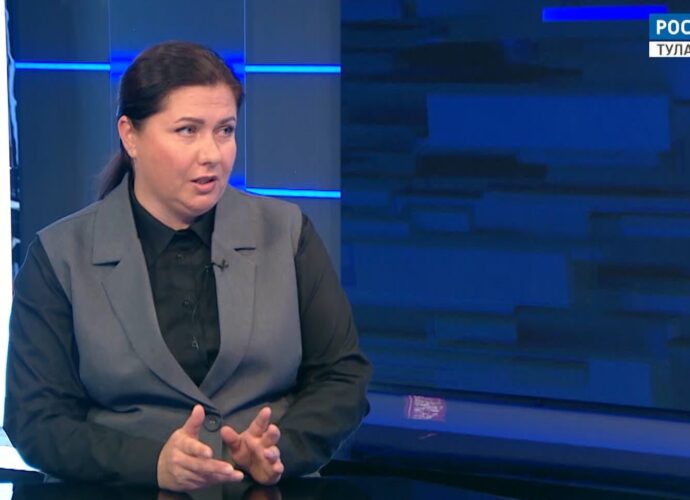 Аудиогид Куликова поля по Епифани стал лауреатом всероссийской туристской премии "Маршрут года"