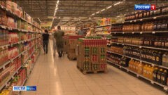 За первые три месяца 2026 года специалисты провели обязательные профилактические визиты на 85 предприятиях производства и оборота пищевых продуктов в Тульской области.