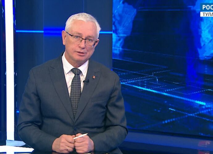 В ходе диспансеризации у тысячи туляков выявлен рак
