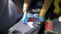 «Чистое поколение»: полицейские проверили тульские бары и ночные клубы