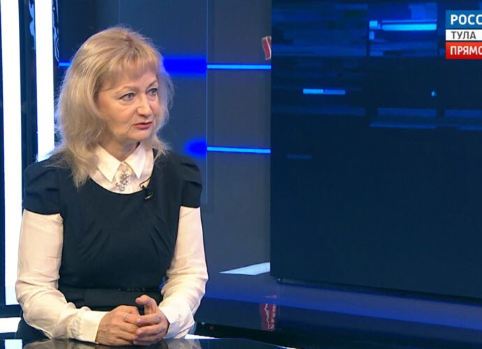 Доктор Прилепа развеяла мифы о диабете