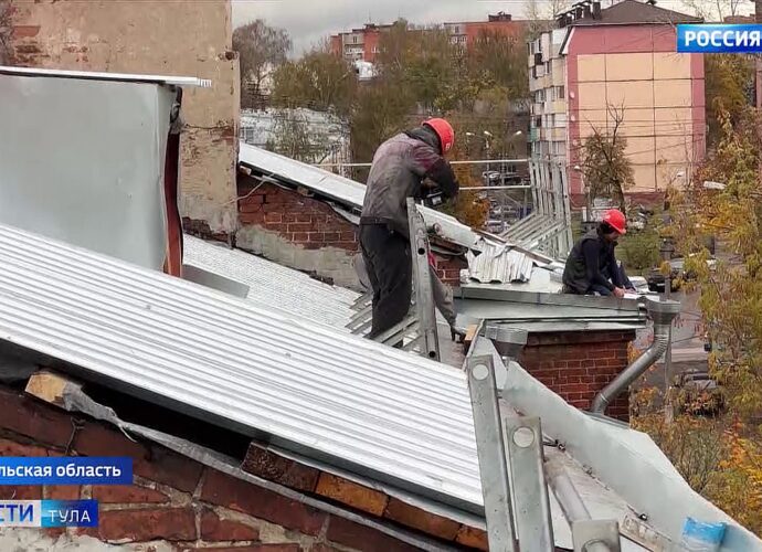 «Многие не видят нормальных условий». Губернатор назвал задачи программы «Наш район»