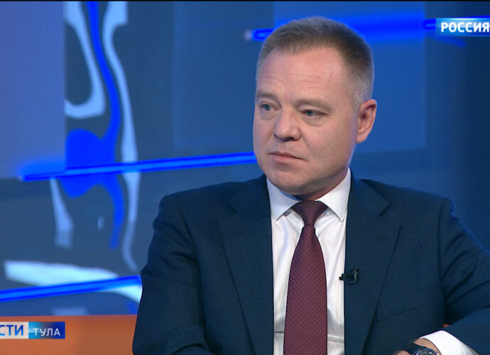 Евгений Рожков: Если человек в кадре перестаёт волноваться, ему можно уходить из профессии