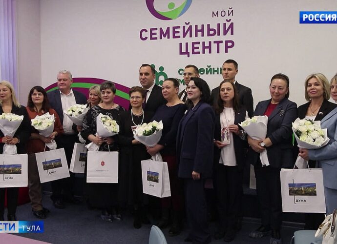 Областные депутаты встретились с женщинами, сыновья которых встали на защиту Родины