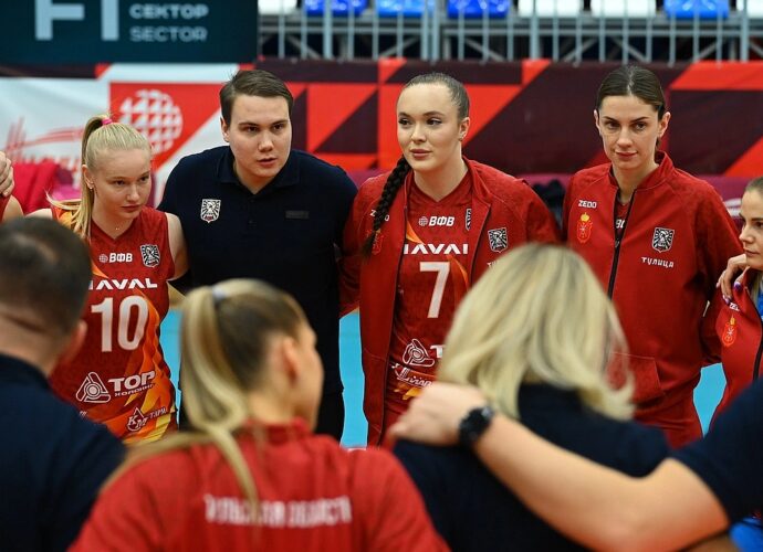 «Тулица» проиграла лидеру Суперлиги