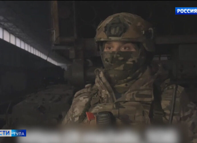 В Год защитника Отечества направления региональной программы «Герой 71» будут расширены